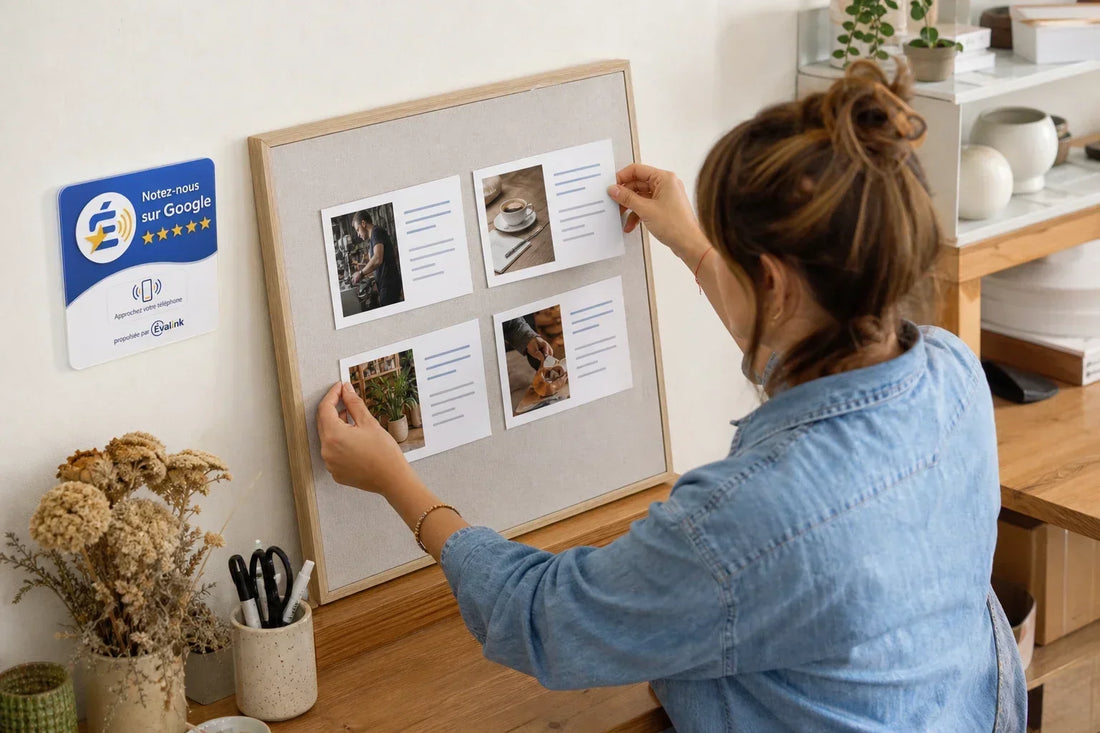 Publications Google Business Profile : que publier quand on n’a pas de promotion ?